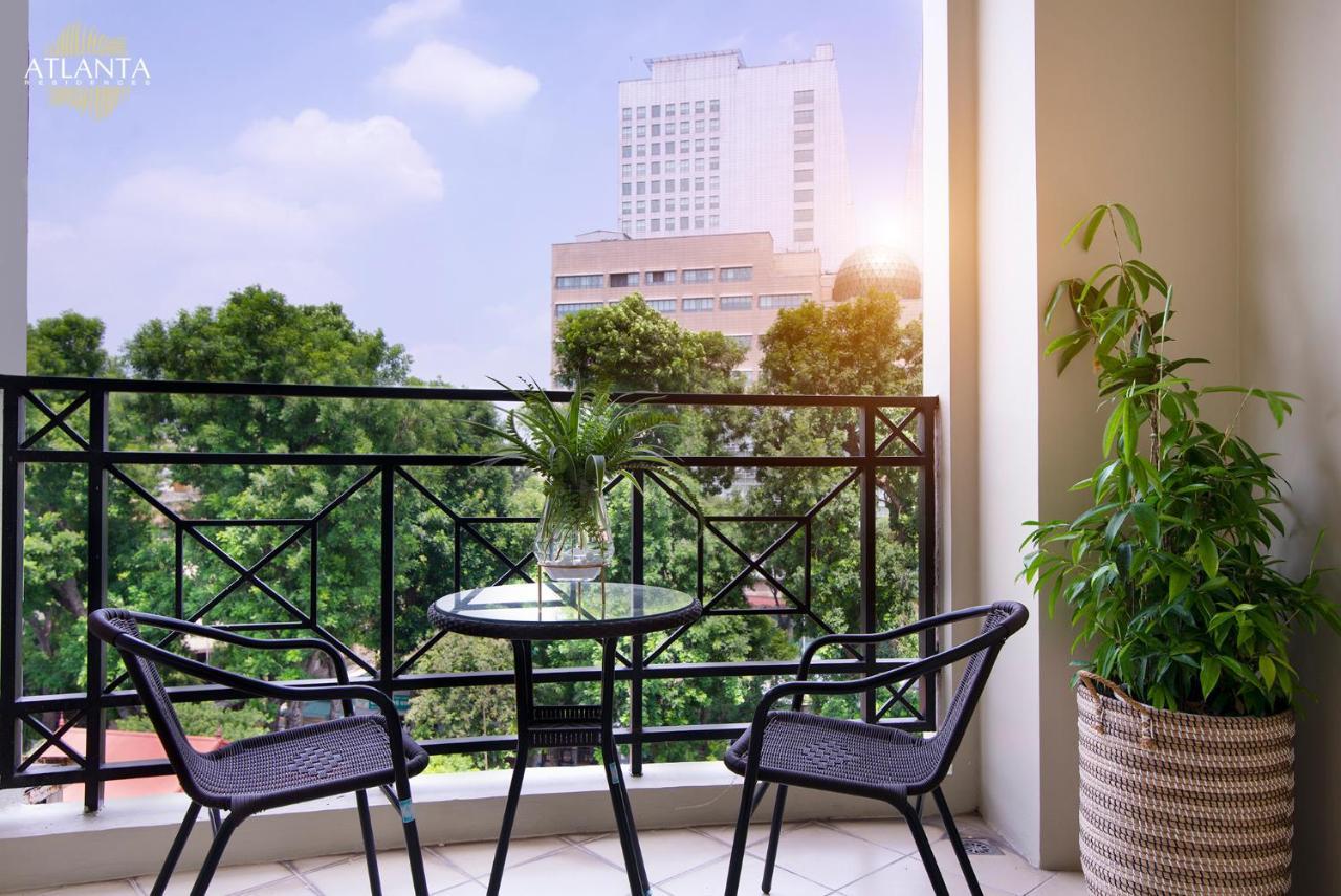 Atlanta Residences Appartement