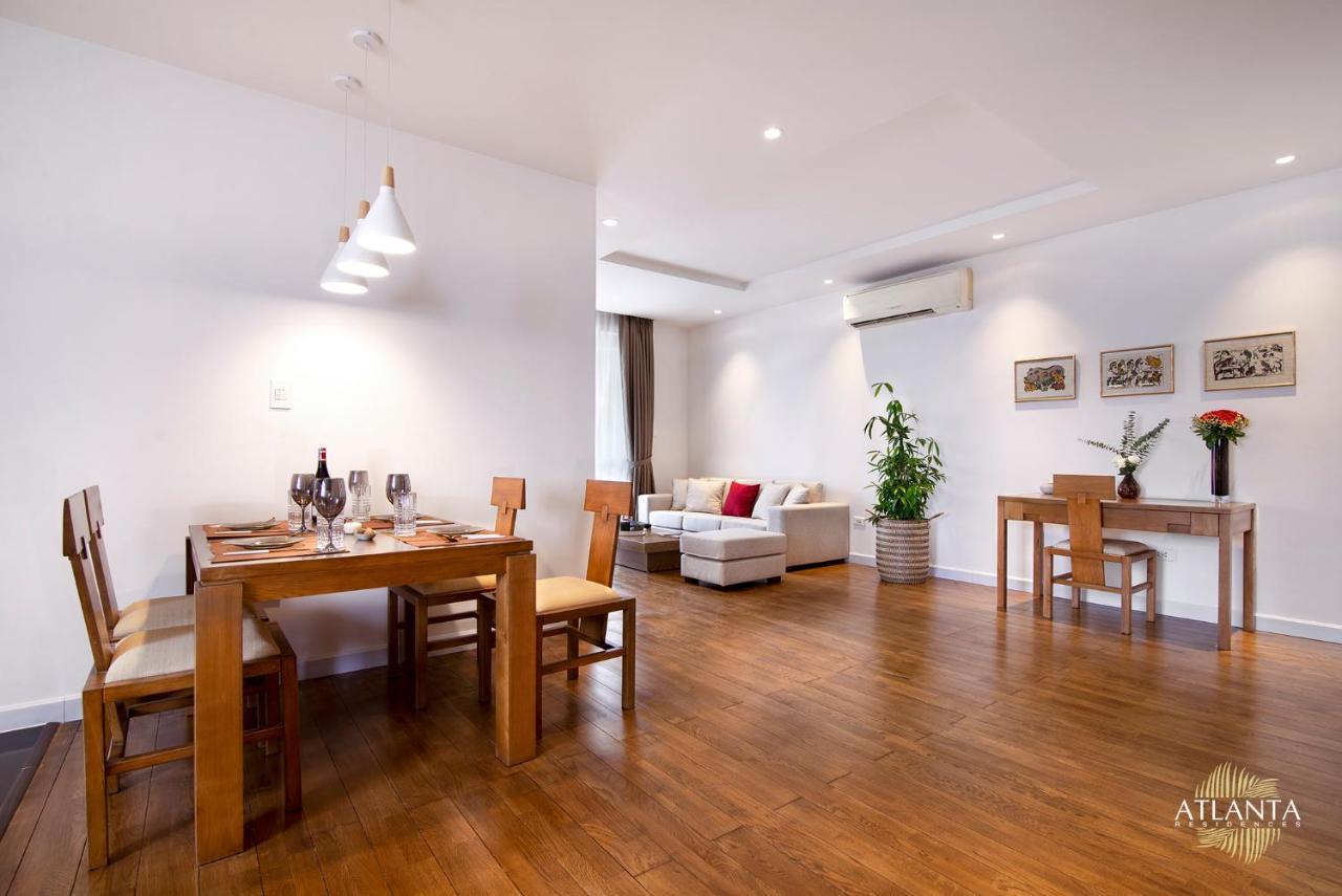 Appartement Atlanta Residences *