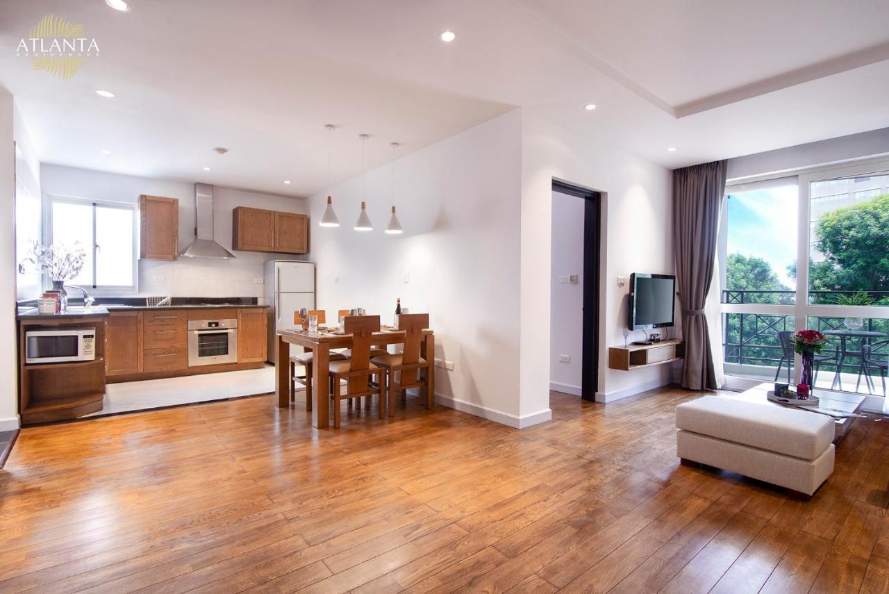 Appartement Atlanta Residences Hanoï