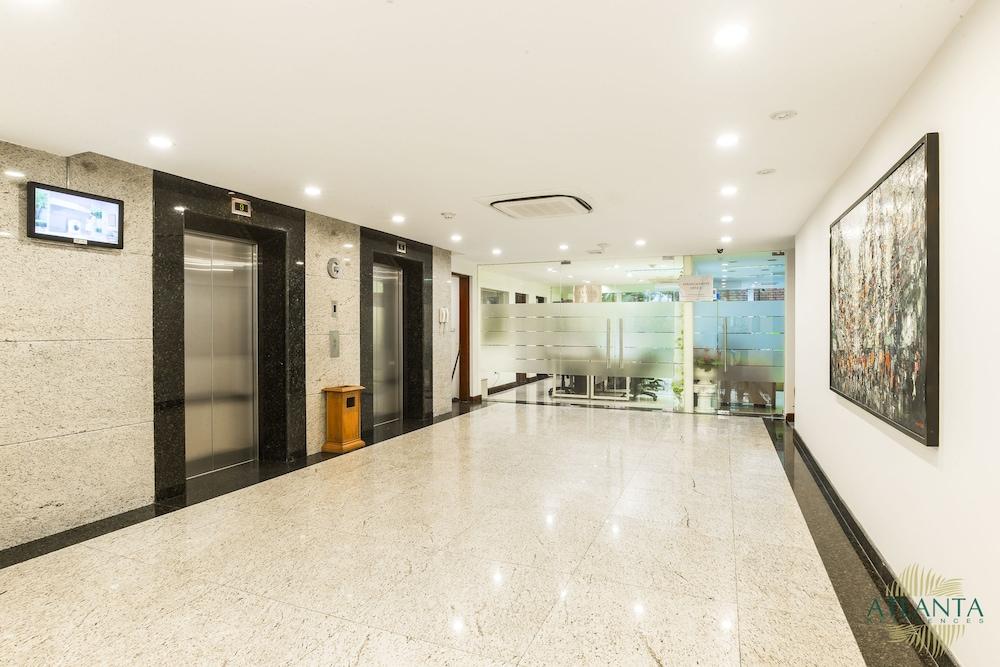 Atlanta Residences Appartement