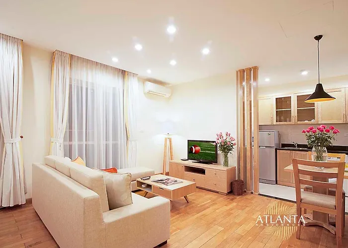 Atlanta Residences